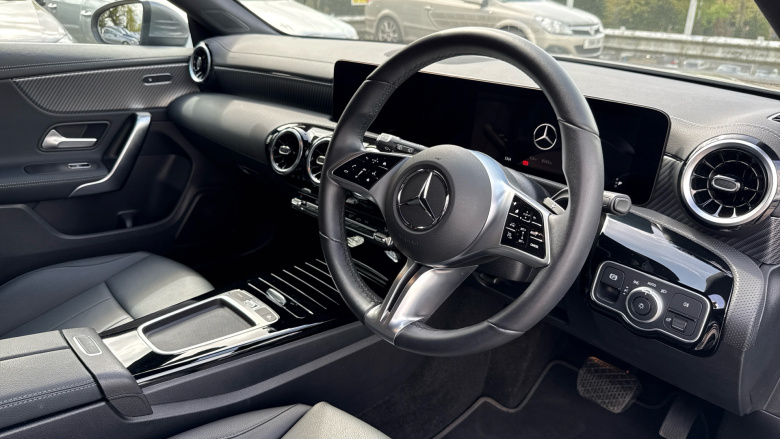 Mercedes-Benz CLA 180 Sport Executive 5dr Tip Auto Petrol Estate